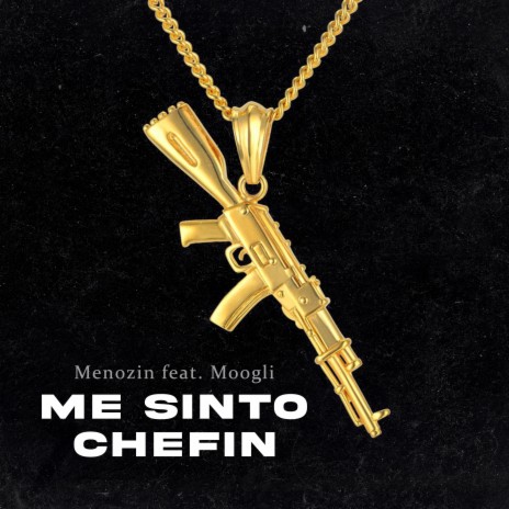 Me Sinto Chefin ft. Moogli | Boomplay Music