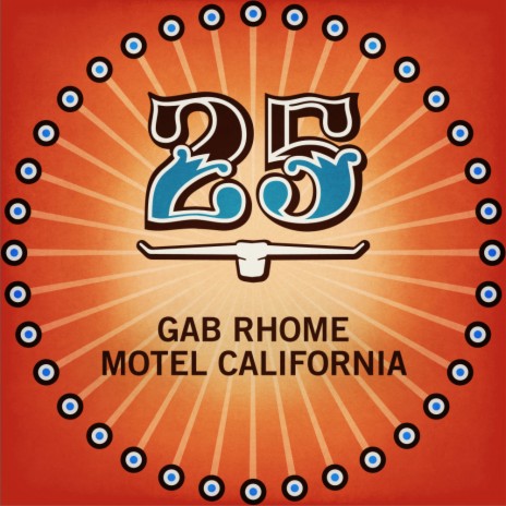 Motel California (Raidho Remix)