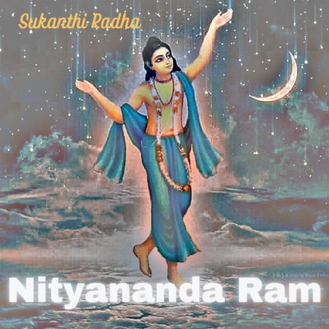 Nityananda Ram | Boomplay Music