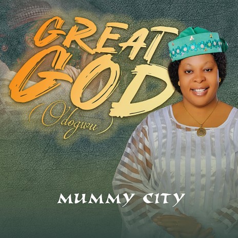 Great God (ODOGWU) | Boomplay Music