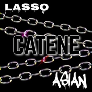 Catene (feat. Asian)