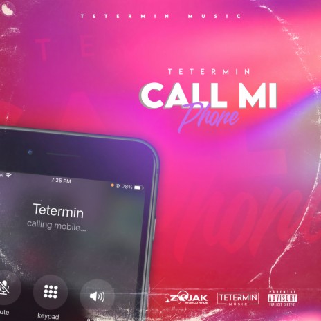 Call Mi Phone | Boomplay Music