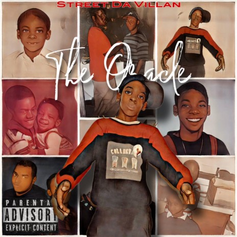 The Great Escape ft. Mpeccable7 | Boomplay Music