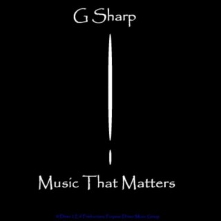 Music That Matters