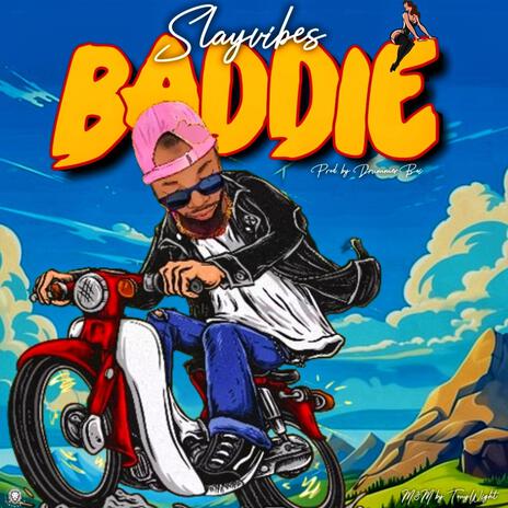 Baddie | Boomplay Music