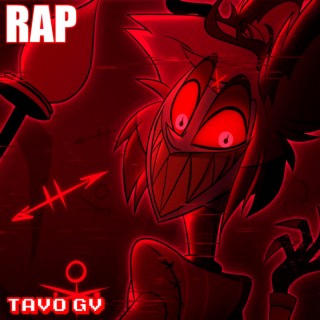 Rap De Alastor