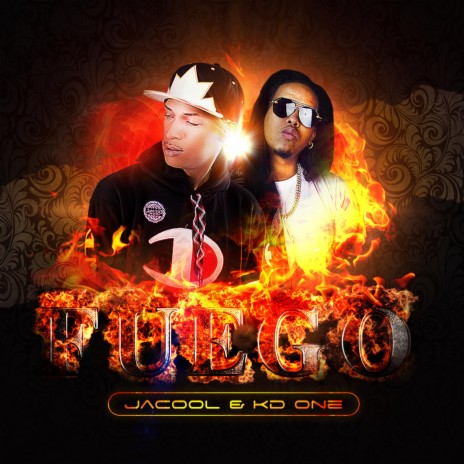 Fuego ft. Kd One | Boomplay Music