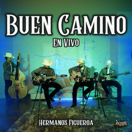 Buen Camino (En Vivo) | Boomplay Music