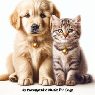 Hz Therapeutic Music for Dogs