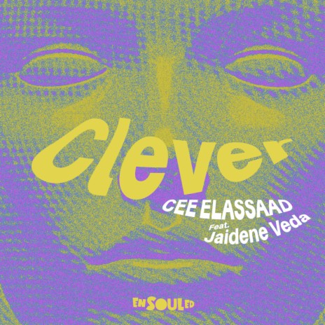 CLEVER (Deep Down Dub Mix) ft. Jaidene Veda | Boomplay Music