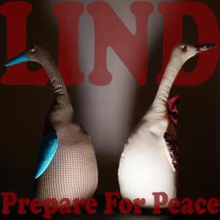 Prepare for peace