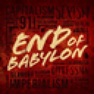 End of Babylon - Single