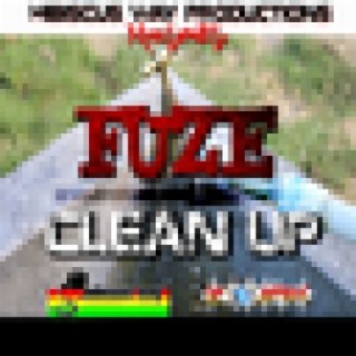 Clean Up - Single