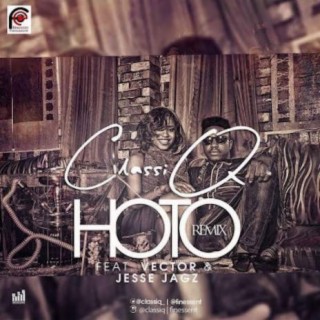 Hoto (Remix) ft. Vector & Jesse Jagz lyrics | Boomplay Music
