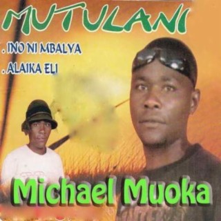Michael Muoka
