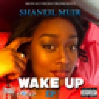 Wake Up - EP