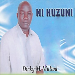 Dicky M. Mulwa