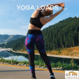 Yoga Loads, Vol. 5