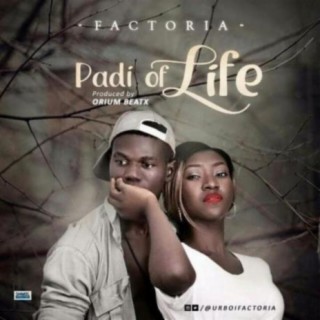 Padi Of Life