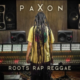 Roots Rap Reggae