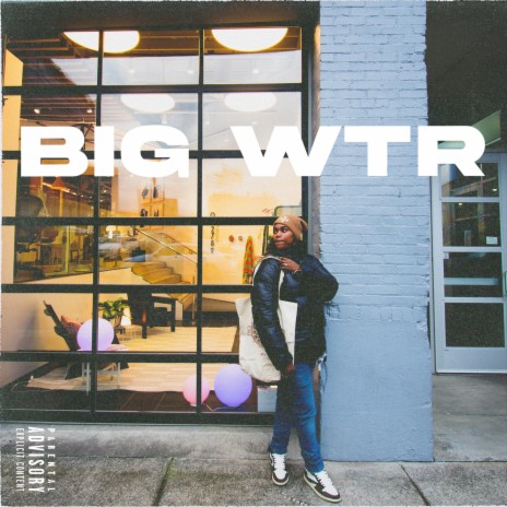 BIG WTR ft. YRC J | Boomplay Music