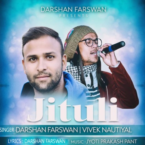 Jituli ft. Vivek Nautiyal | Boomplay Music