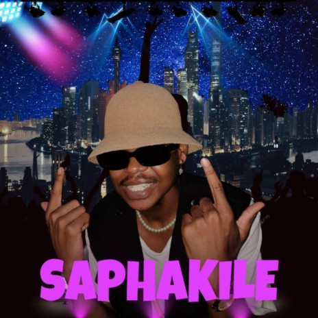 SAPHAKILE | Boomplay Music