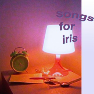 songs for iris