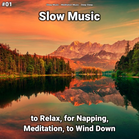 Study Music ft. Meditation Music & Sleep Music | Boomplay Music