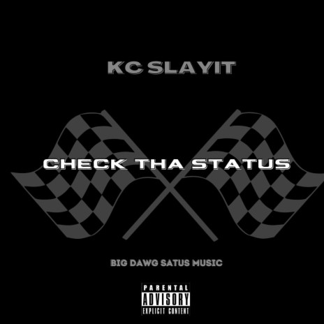 Check Tha Status (Radio Edit) | Boomplay Music