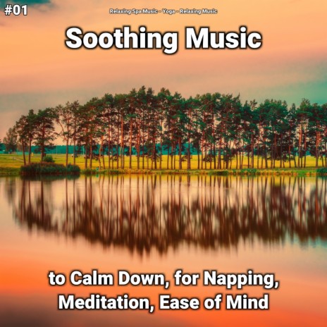 Meditate ft. Relaxing Spa Music & Relaxing Music