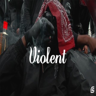 Violent