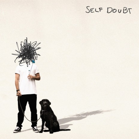 Self Doubt ft. Maggie Lou May & Dave B. | Boomplay Music