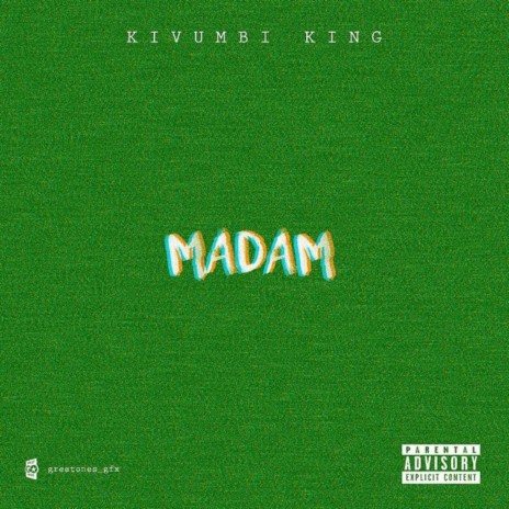 Madam | Boomplay Music