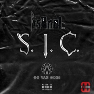 S.I.C. (Sharing is caring) [feat. GoVanGoes]