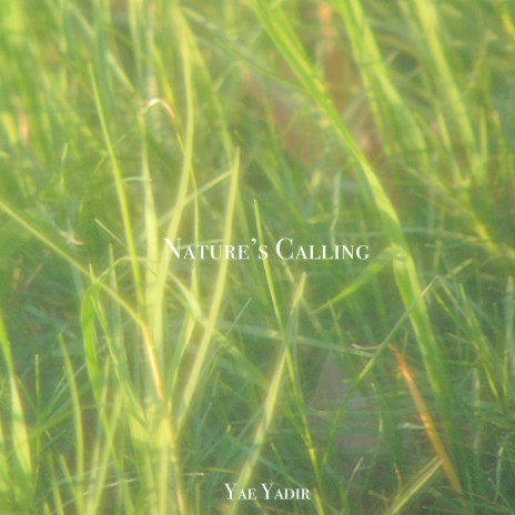 Nature's Calling (Nice Version)