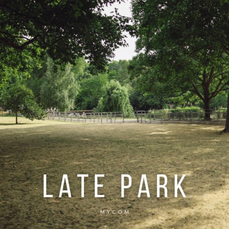 Late Park | Boomplay Music