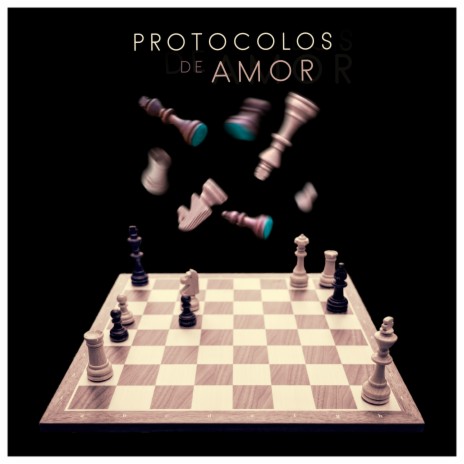 Protocolos de Amor ft. Clara Dell´Oro | Boomplay Music