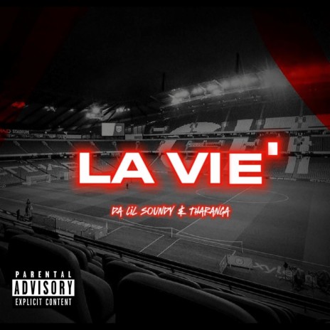 LA VIE' | Boomplay Music