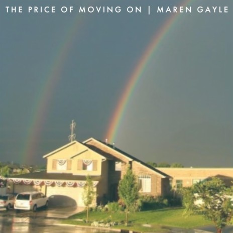 The Price of Moving On | Boomplay Music
