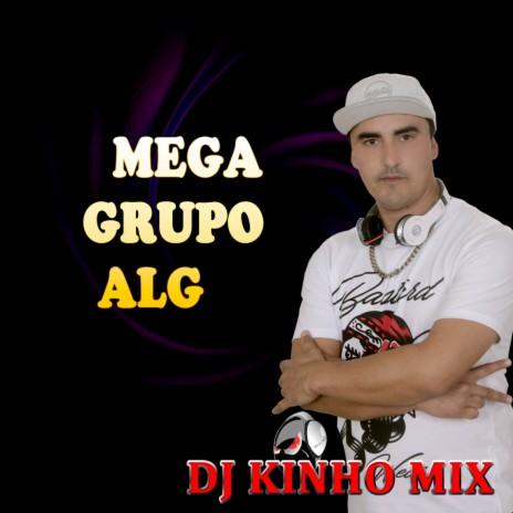 MEGA GRUPO ALG DANCE 2023 | Boomplay Music