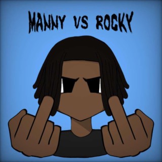Manny Vs Rocky