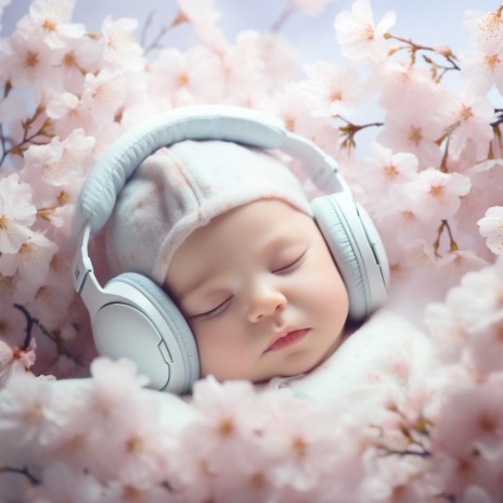 Ebbing Flow Soothes Night ft. Baby Lullaby Garden & Baby Sweet Dreams