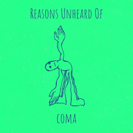 Reasons Unheard Of | Boomplay Music