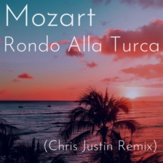 Mozart Rondo Alla Turca