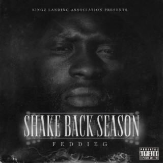 Shake Back Season