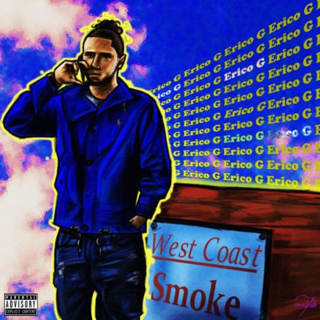 West Coast Smoke | Boomplay Music