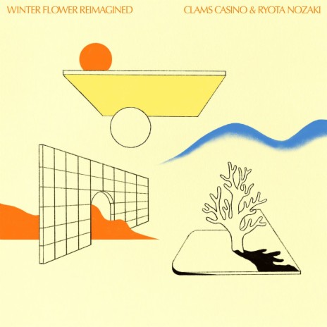 Adagio for Winter Flower ft. Jazztronik