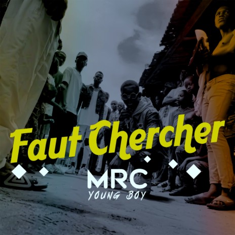 Faut Chercher | Boomplay Music