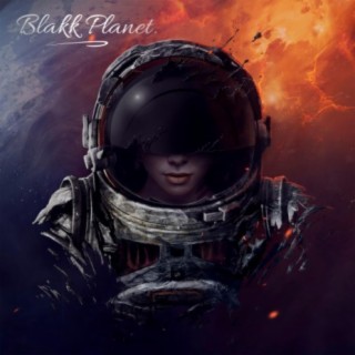 Blakk Planet